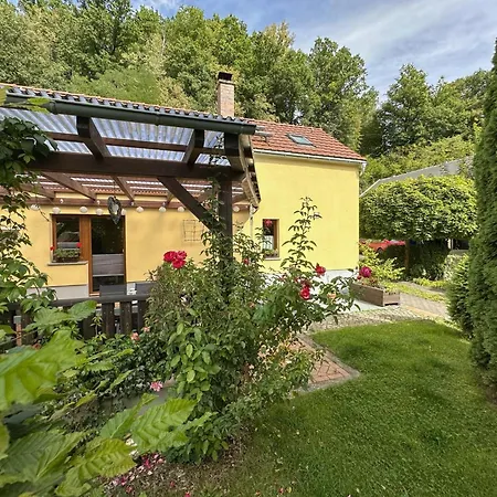 Kegel بيت للعطل