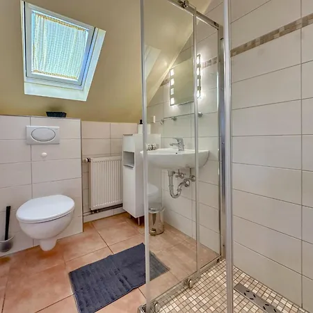 بيت للعطل Kegel هونشتاين