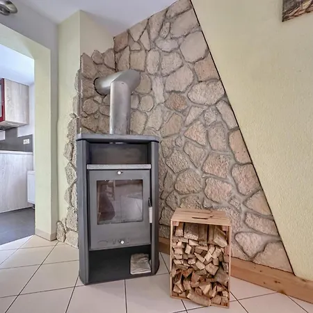 Nyaraló Kegel Hohnstein