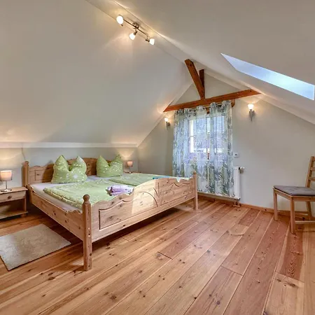 Kegel بيت للعطل