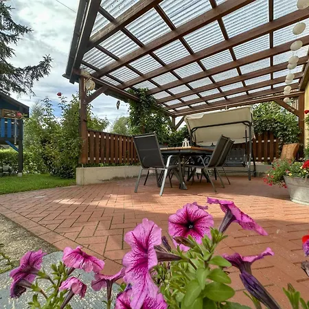 Kegel بيت للعطل هونشتاين