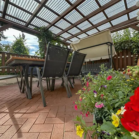 Kegel بيت للعطل