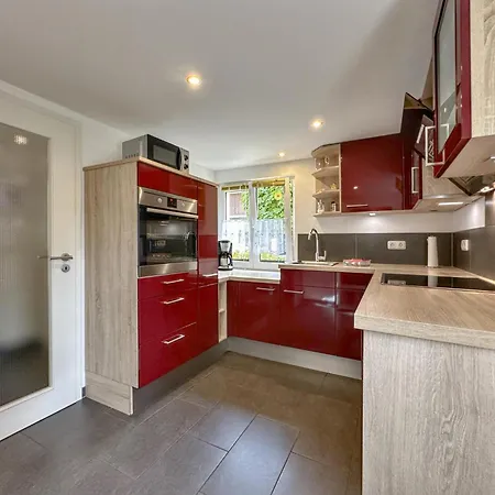 Kegel بيت للعطل هونشتاين