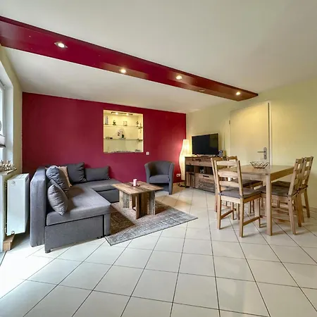 Kegel بيت للعطل