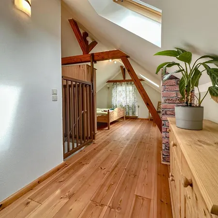 Kegel Feriehus Hohnstein