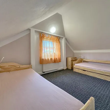 بيت للعطل Kegel *