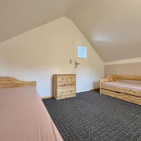Feriehus Kegel