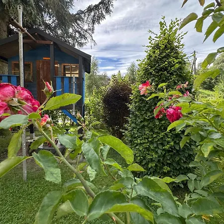 Kegel بيت للعطل *