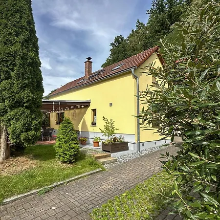 Kegel Feriehus