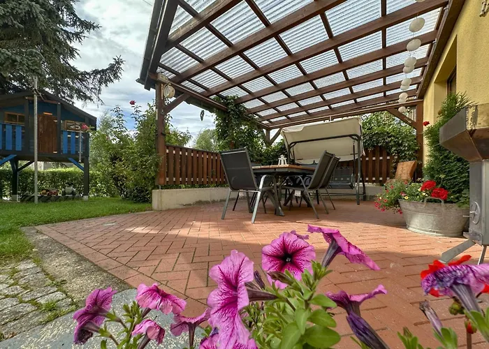 Kegel 펜션 혼슈타인