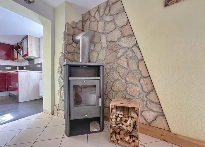 펜션 Kegel 혼슈타인