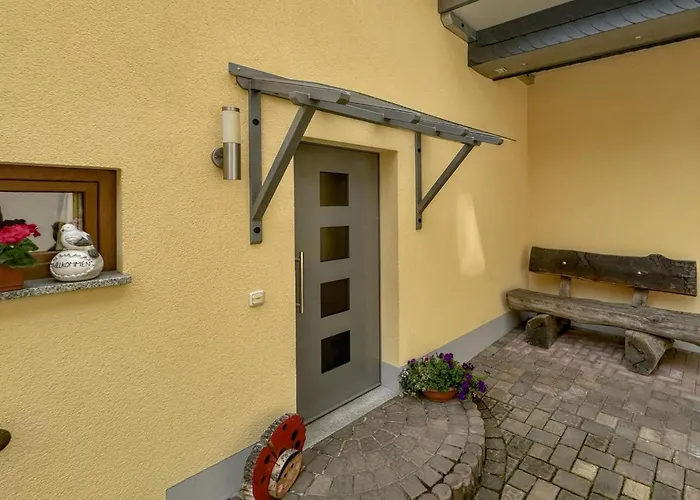 Kegel * 혼슈타인